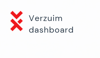 Verzuim dashboard logo